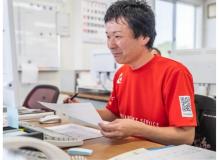 きれいな事務所で働こう♪事務管理スタッフを募集！