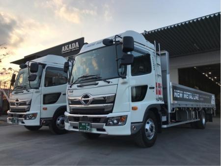 きれいな事務所で働こう♪事務管理スタッフを募集！