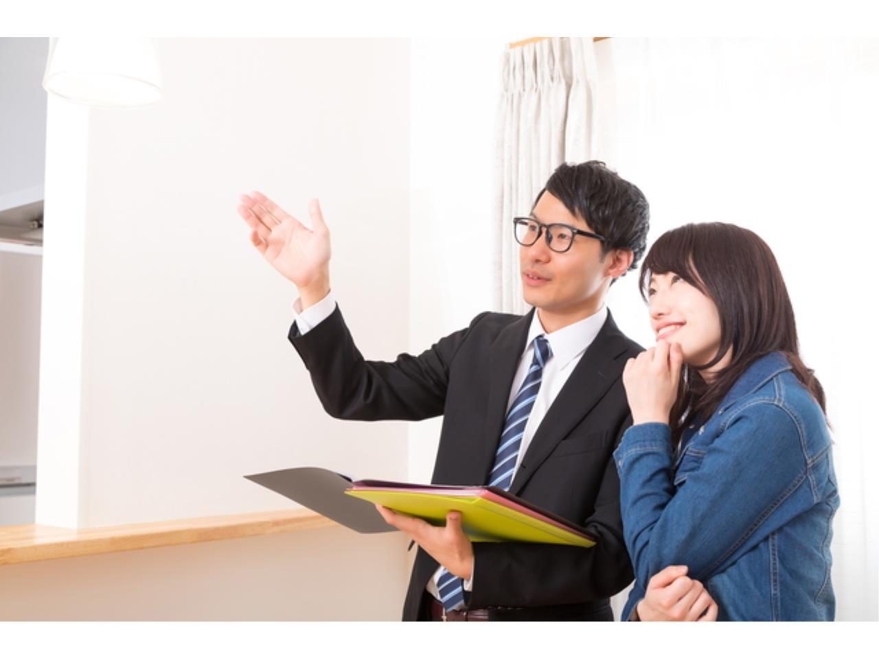 住宅販売アドバイザー