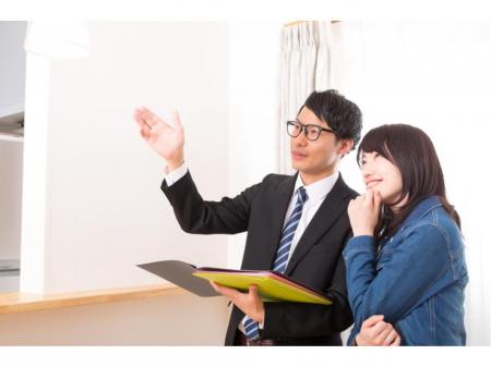 住宅販売アドバイザー