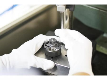 生産技術スタッフ（第二新卒の方は大歓迎♪）