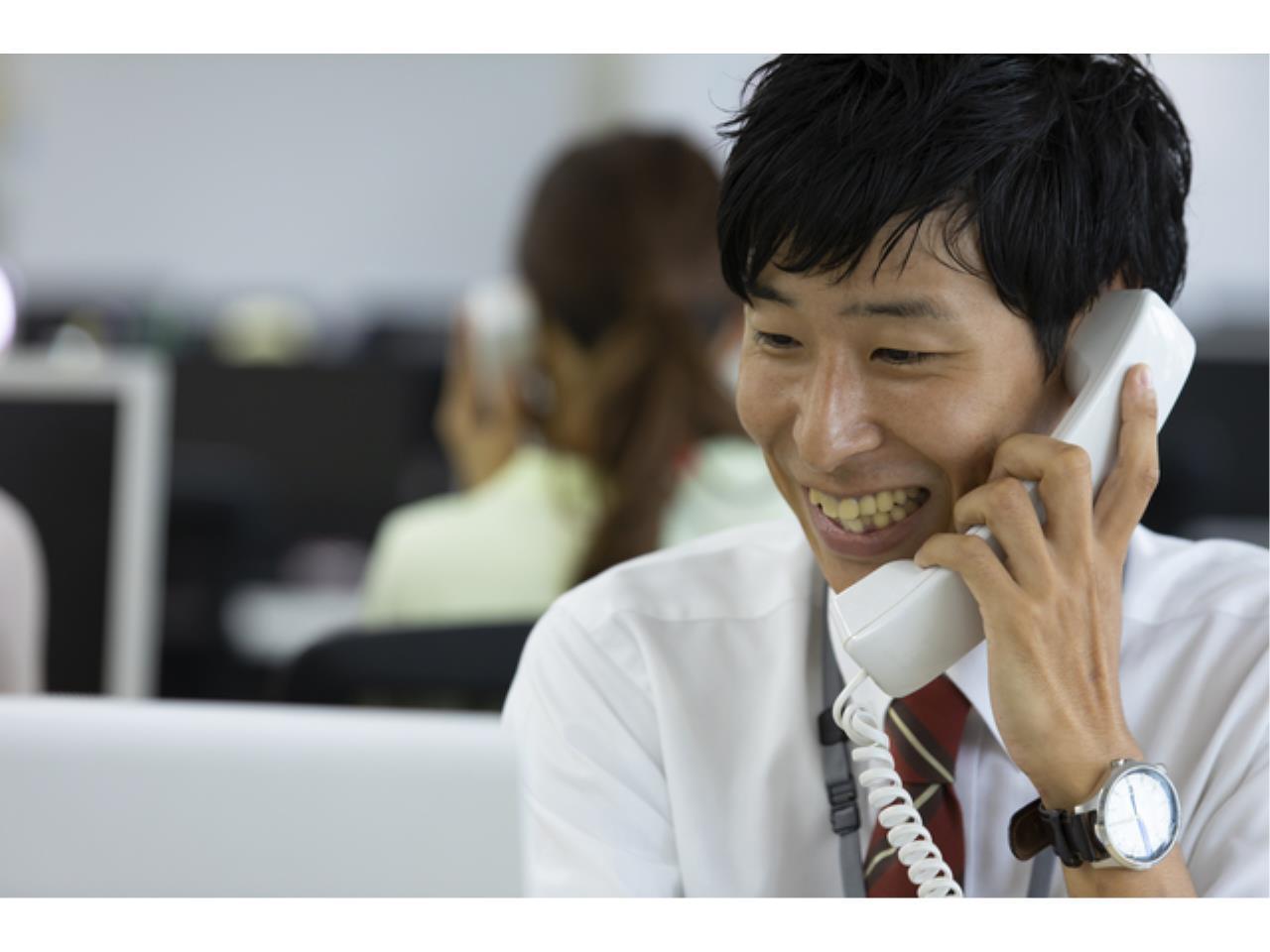 未経験でも月給３０万円スタートとなる買取専門店での正社員スタッフ