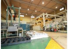 工場設備の保全業務全般