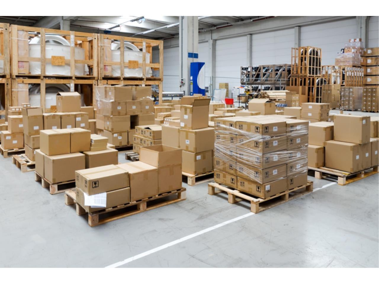 女性スタッフが活躍中！製造部門で使用する組立部品の検品・在庫管理・仕入れ業務