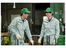 機械オペレーター