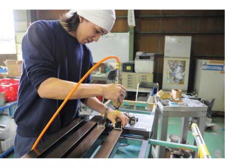 自動化機械（組立機・検査機）組立