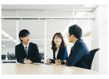 国内外でトップシェアを誇るプロペラメーカーでの財務経理職