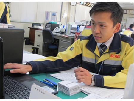 福山市の大手企業で働こう♪経理補助事務職を募集