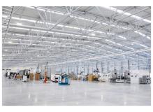 蓄電池工場の【SCM部】生産管理スタッフ