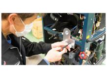 未経験でも応募可能！年間休日１２１日♪品質管理補助職を募集