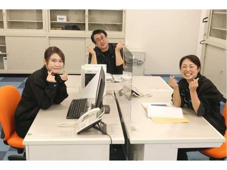 未経験でも応募可能！年間休日１２１日♪品質管理補助職を募集