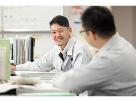 高年収可能な電気工事施工管理技士