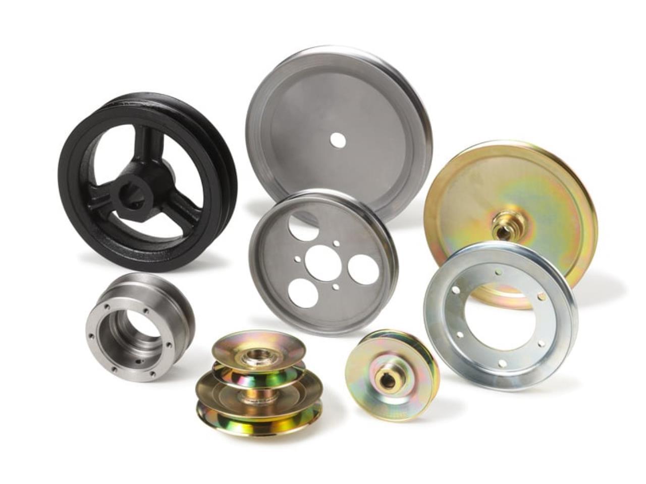 モノ作りが好きな人、集まれ！！機械部品加工職を募集