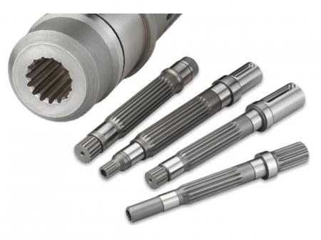 モノ作りが好きな人、集まれ！！機械部品加工職を募集