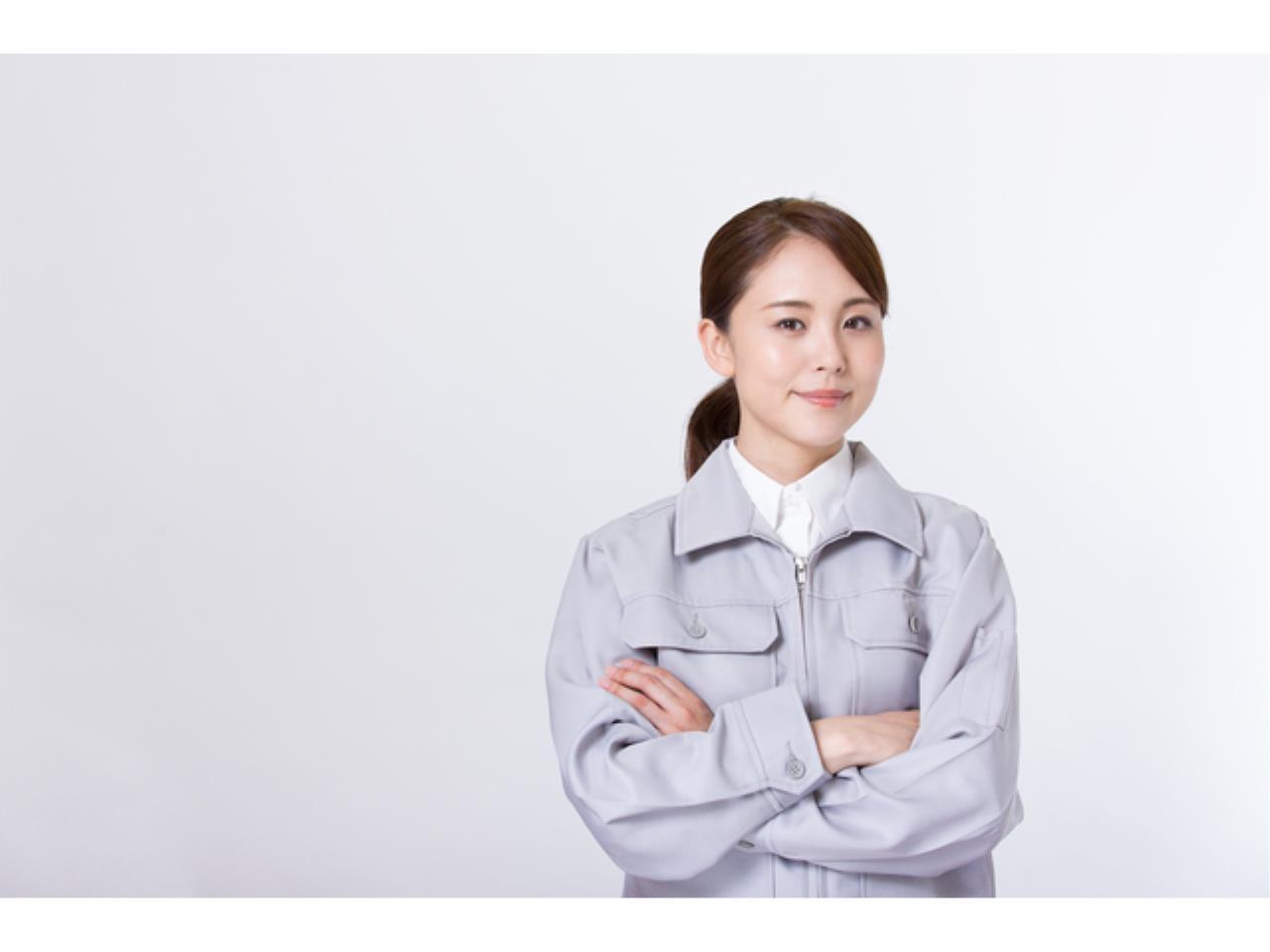 運転好きな人にピッタリ♪倉庫配送職を募集！「