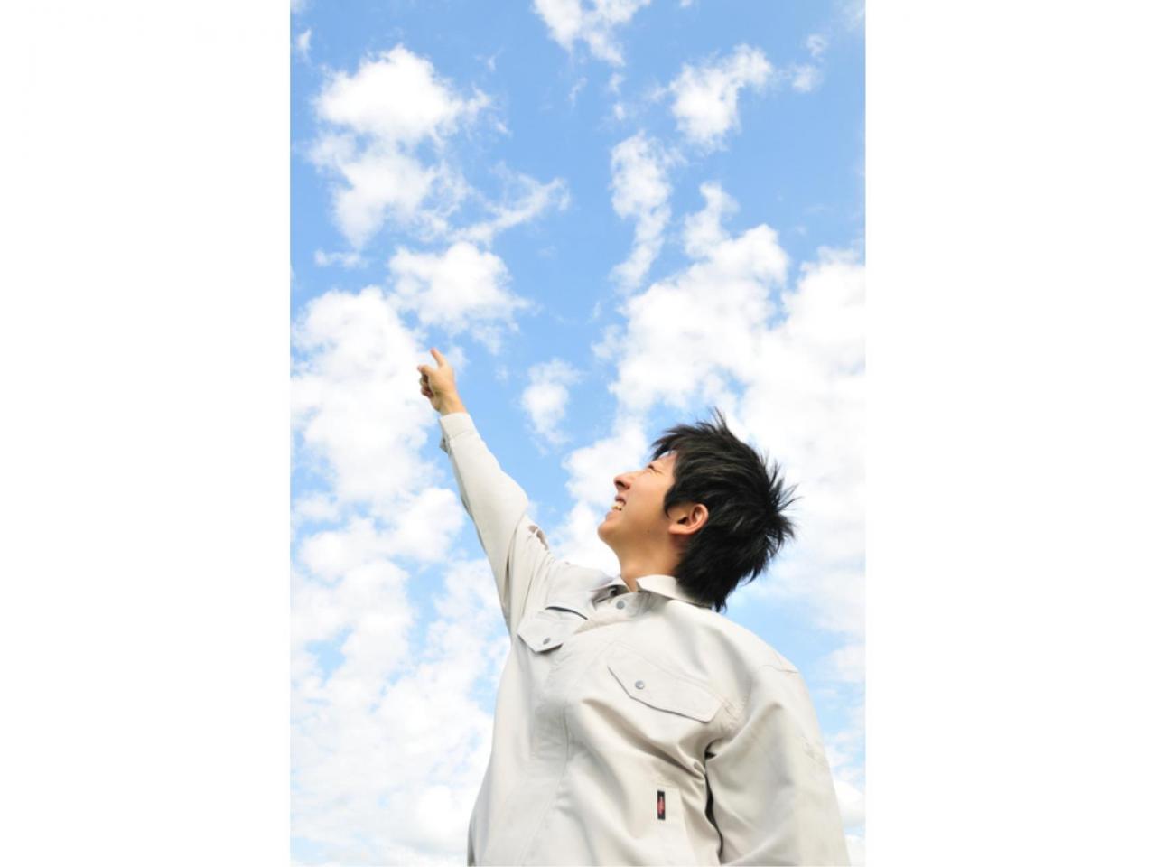 製品の入出荷作業