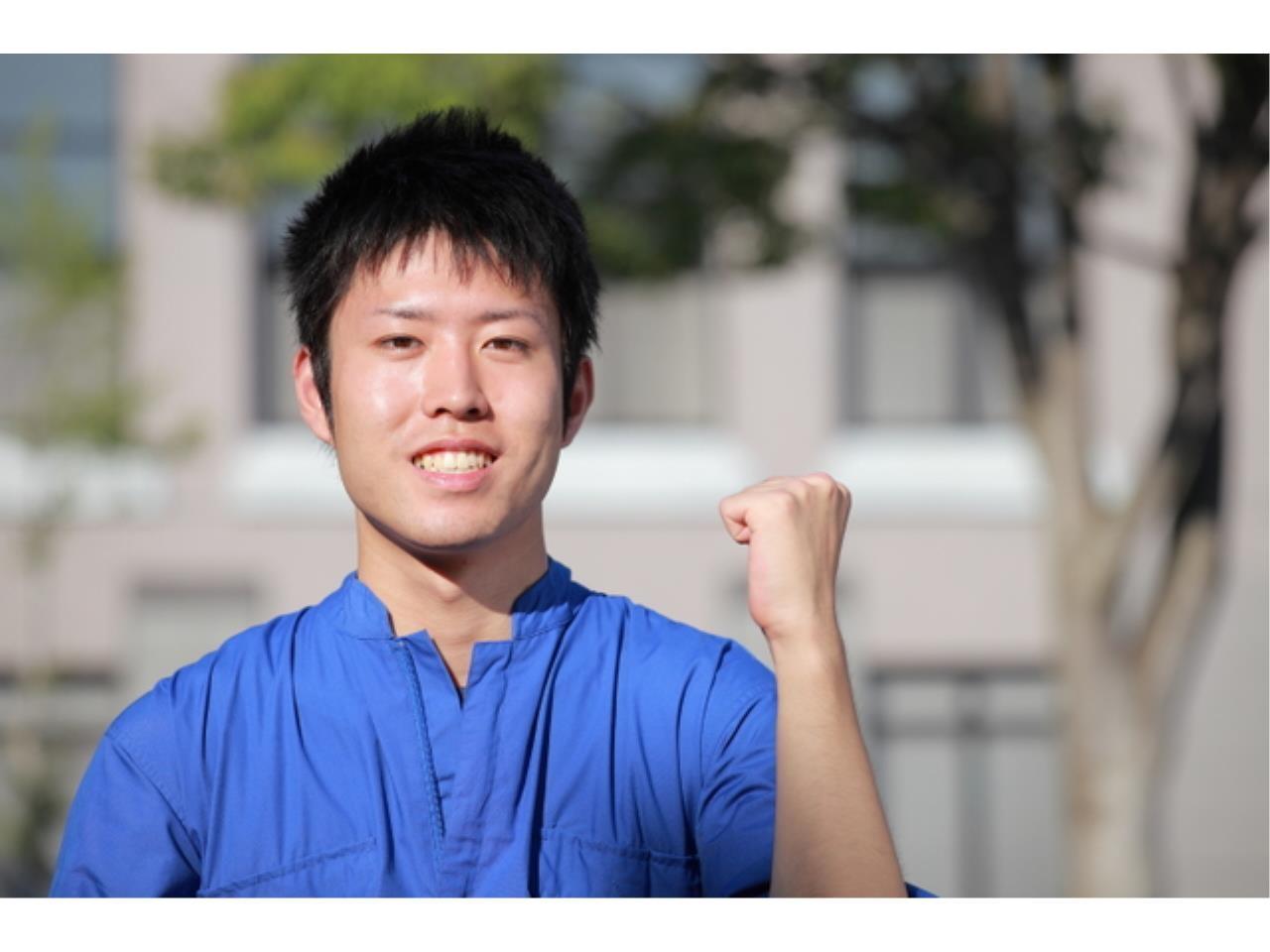 製品の入出荷作業