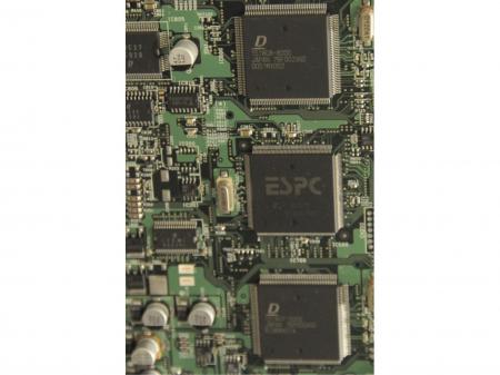 電子部品の実装機械オペレーター