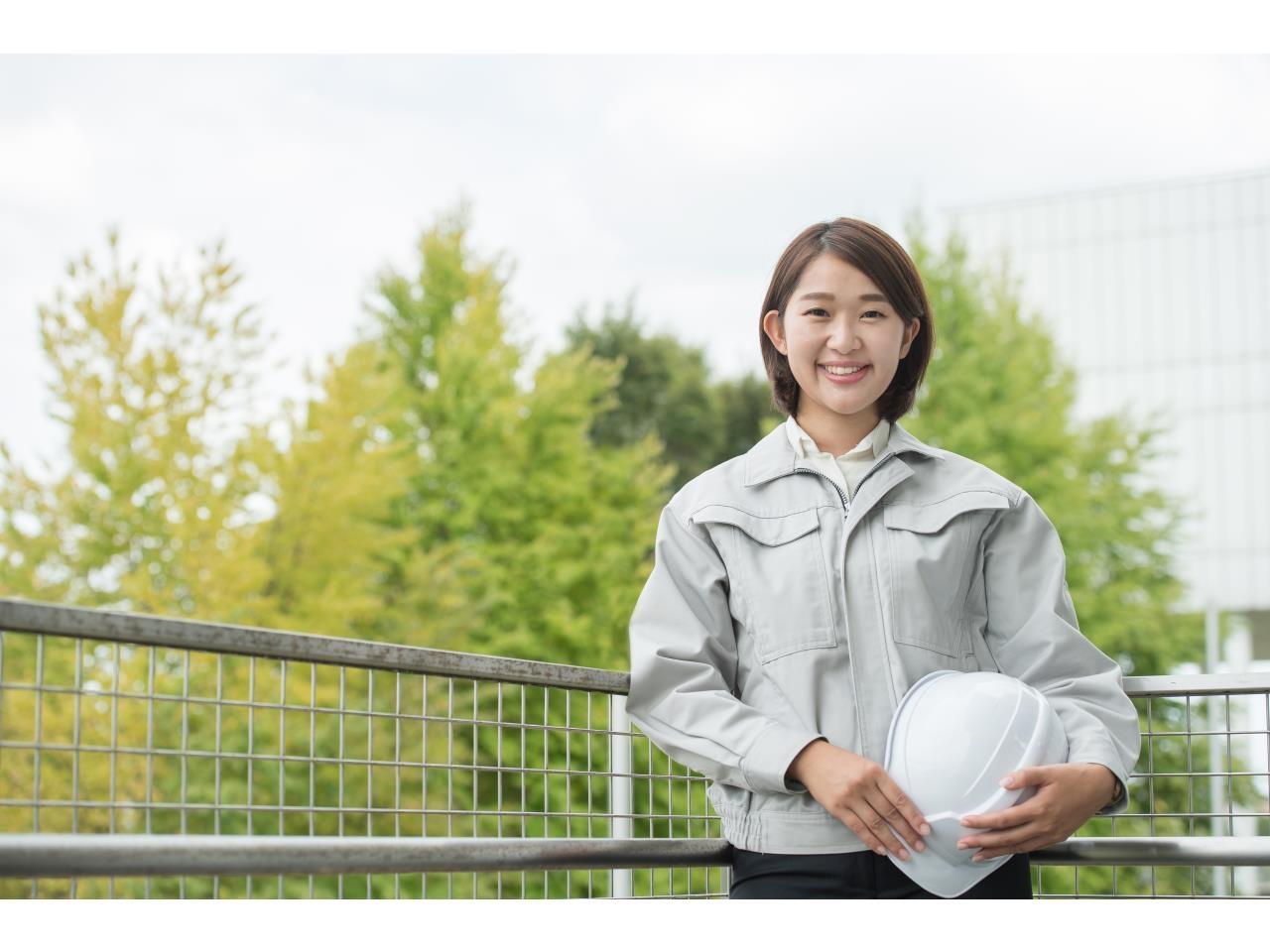 建築鉄骨工事での施工管理