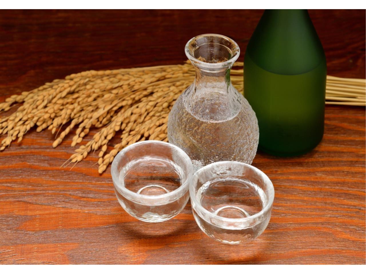 老舗酒造メーカーで日本酒・ウイスキーの製造スタッフ