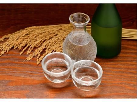 老舗酒造メーカーで日本酒・ウイスキーの製造スタッフ