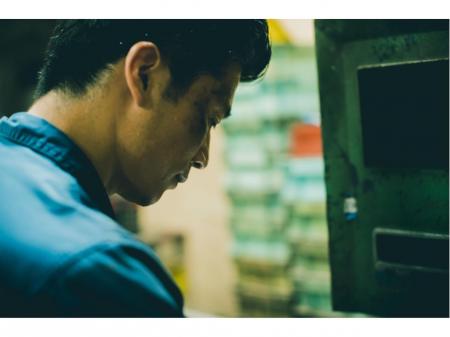 未経験者歓迎！機械設計開発