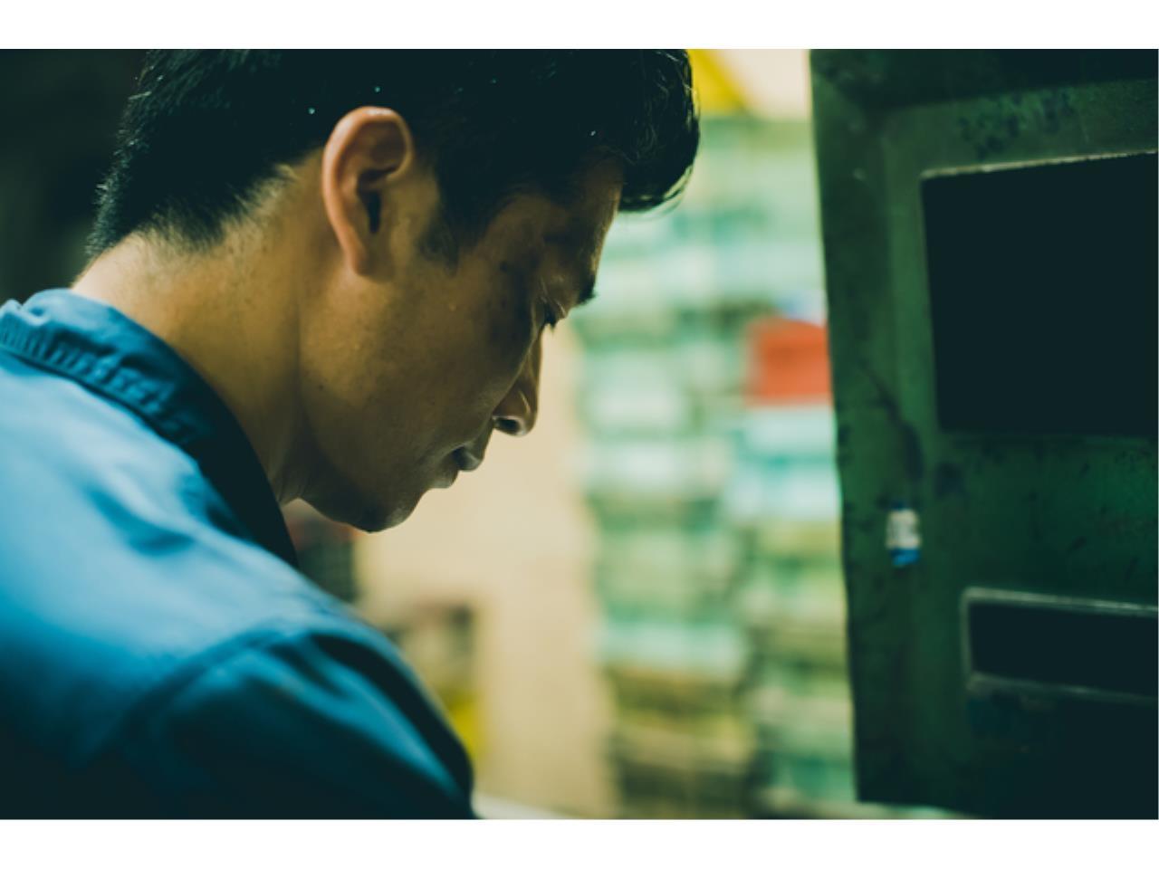 未経験者歓迎！機械設計開発