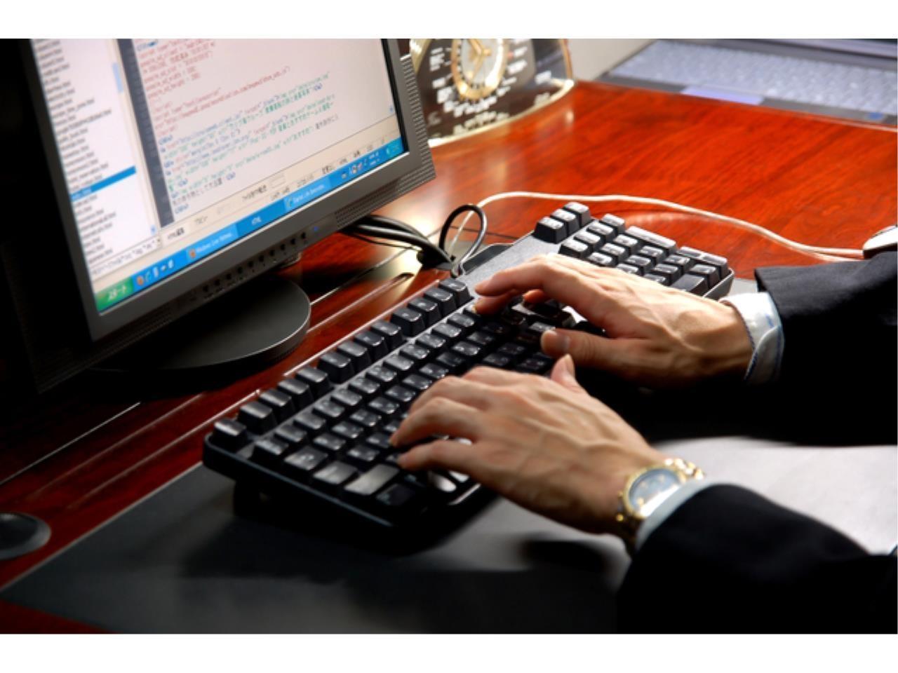 制御ソフト開発