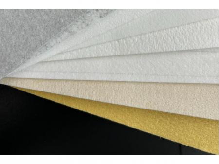 【笠岡工場】工業用フィルター原反（製品）検査業務