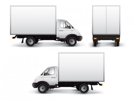 経理事務兼ルート配送