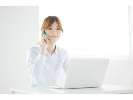 高時給で土日祝お休みのオフィス事務