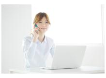 未経験者歓迎の作業風景