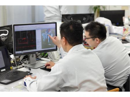 高年収可能な電気工事施工管理技士