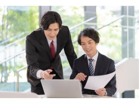 大手企業の倉敷本社で働こう！！社内ヘルプデスク職を募集