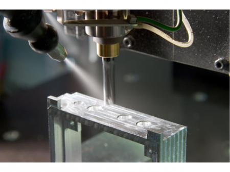 機械加工オペレーター