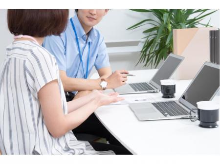 大手企業の倉敷本社で働こう！！社内ＳＥ職を募集
