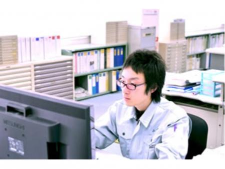 大手配電盤メーカーでの電気回路設計職を募集！！