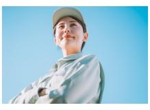 コンテナバッグの検査仕上げ作業員（未経験ＯＫ♪）