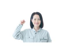 派遣の作業風景