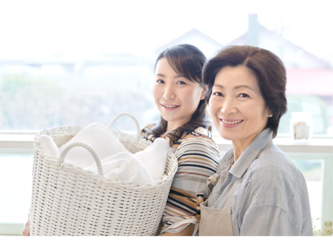 午前中のみ短時間、自動車部品を製造している工場の日常清掃と簡単な入力業務