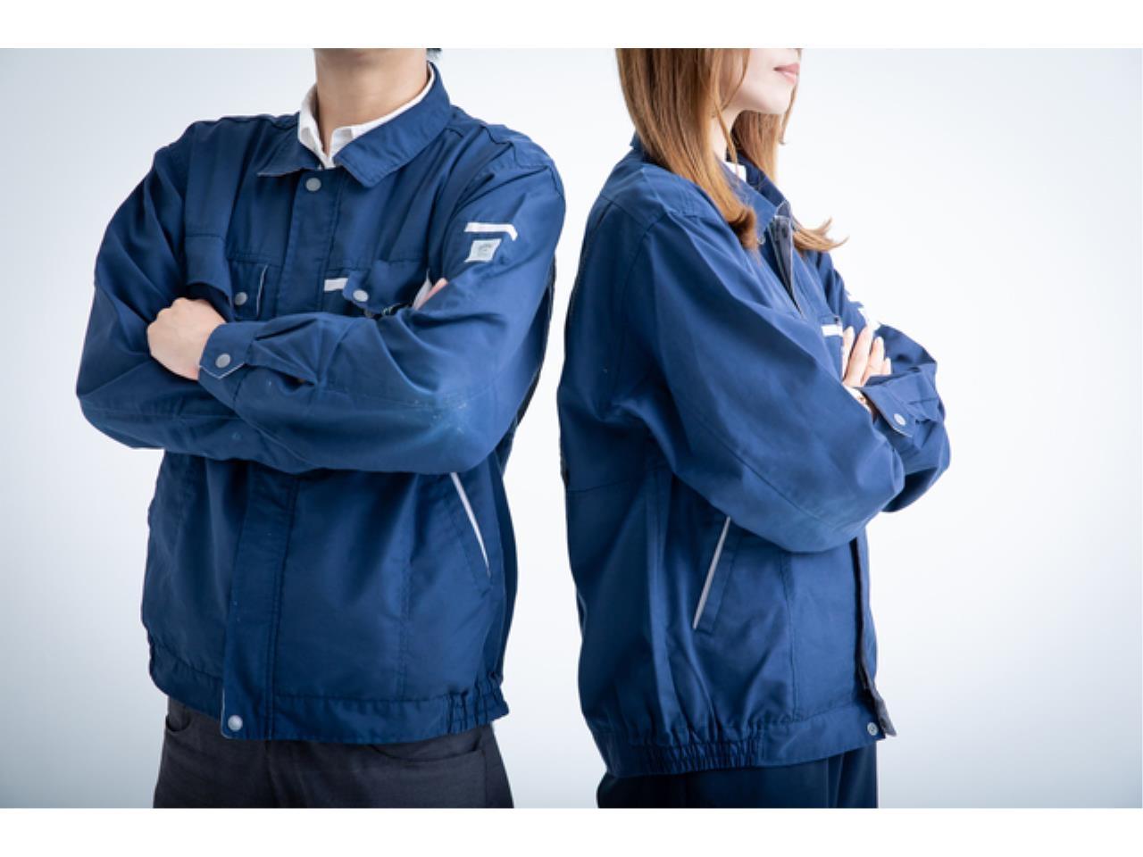 ４月だけの１ヵ月だけ短期！化成品のカット作業