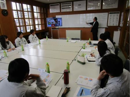 改修・リノベーション工事の法人営業