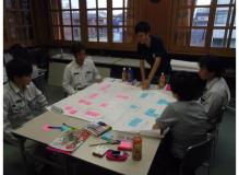 建物改修・リノベーション工事の施工管理