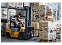 倉敷市南畝の作業風景