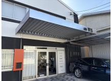 パートの作業風景