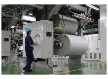 『更新日：2026/2/18』<BR><BR>新工場になって８年。山陽新聞早島印刷センターでの正社員前提のお仕事。まだまだ新しい設備です。<BR>班に分かれて交替勤務で協力しながら印刷していきます。