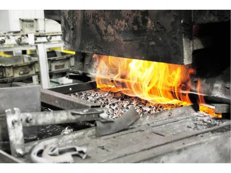 業務（海外担当）スタッフ