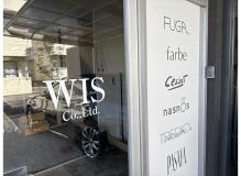 パートの作業風景