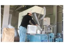 樹脂製品の製造補助