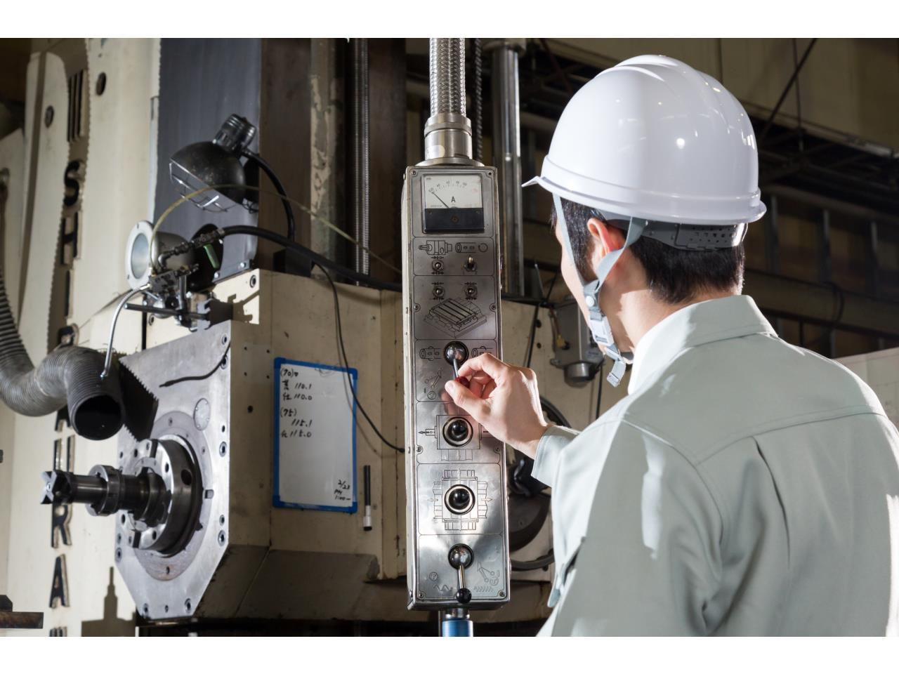 短期ＯＫ！就職が決まるまでの期間応募可能の工場内作業